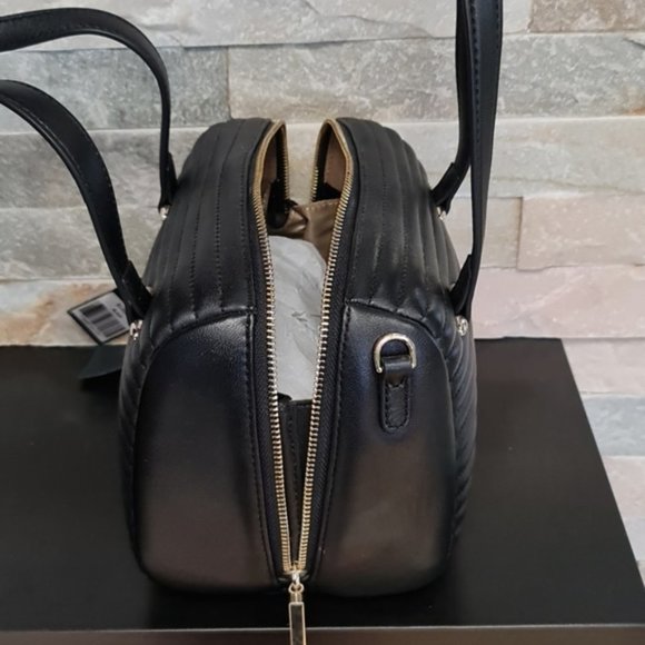 Celine Dion Vibrato Satchel - Picture 6 of 11